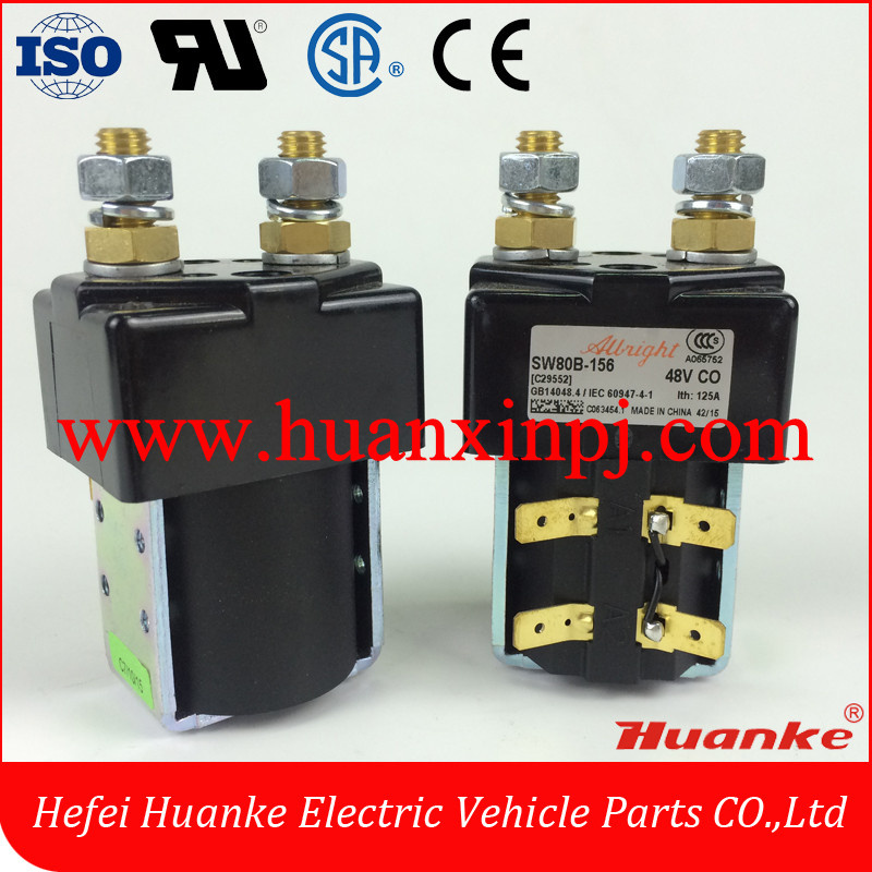 High Quality Albright Controller Sw80b-156 with Reasonable Price