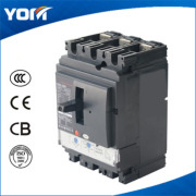 Circuit Breaker / Moulded Case Circuit Breaker (MCCB)