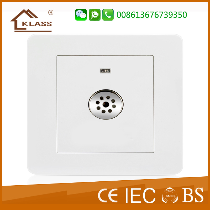 UK Standard Sound Control Type Switch