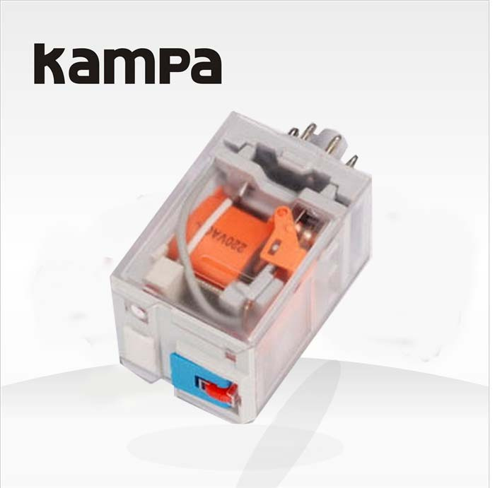 70.2 AC 10A 250V Universal Electromagnetic Relay