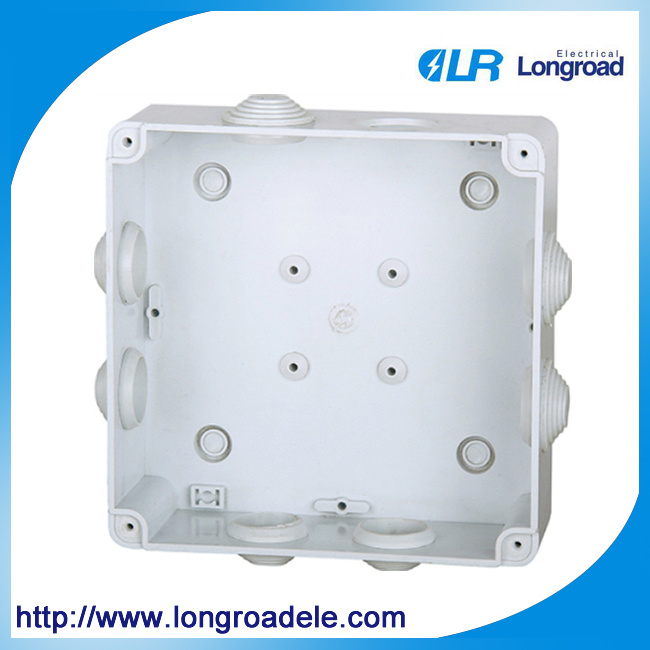 Outdoor Distribution Box/Telecom Distribution Box