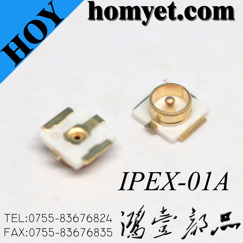 Ipex Connector