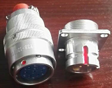 Y3b Series Push Pull Circular Connector