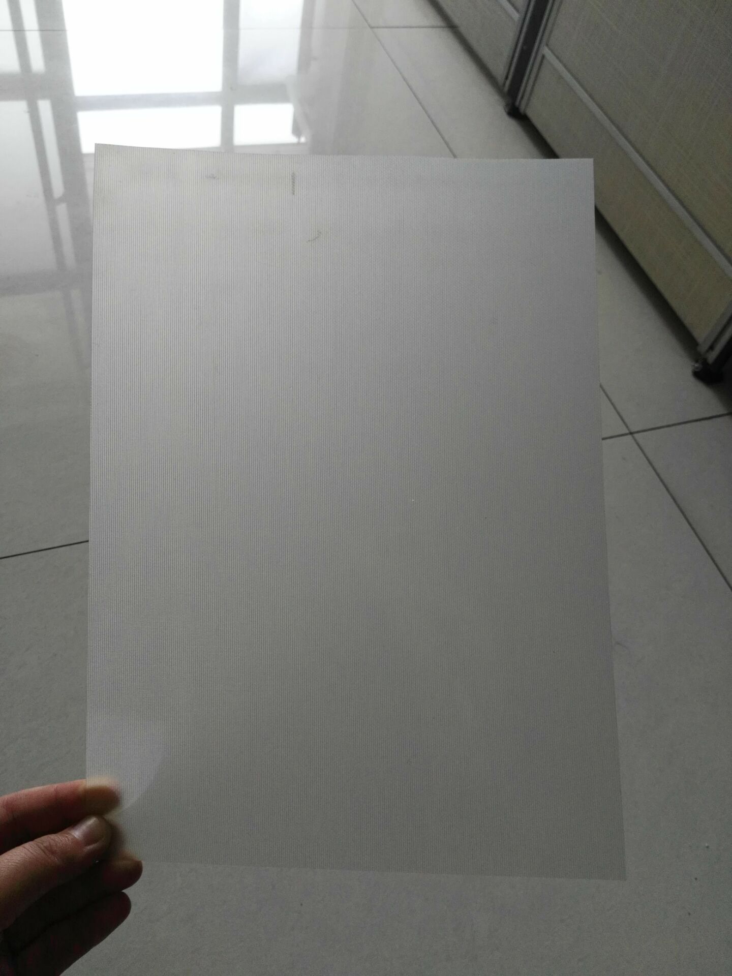 Electrical Insulation Epoxy G10 Fiberglass