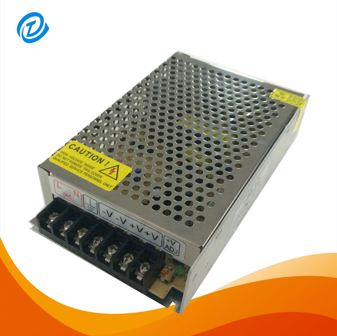 250W 270W AC/DC Single Dual Group LED Transformer LED Switching Power Supply