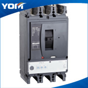 MCCB Electric Low Voltage Circuit Breaker