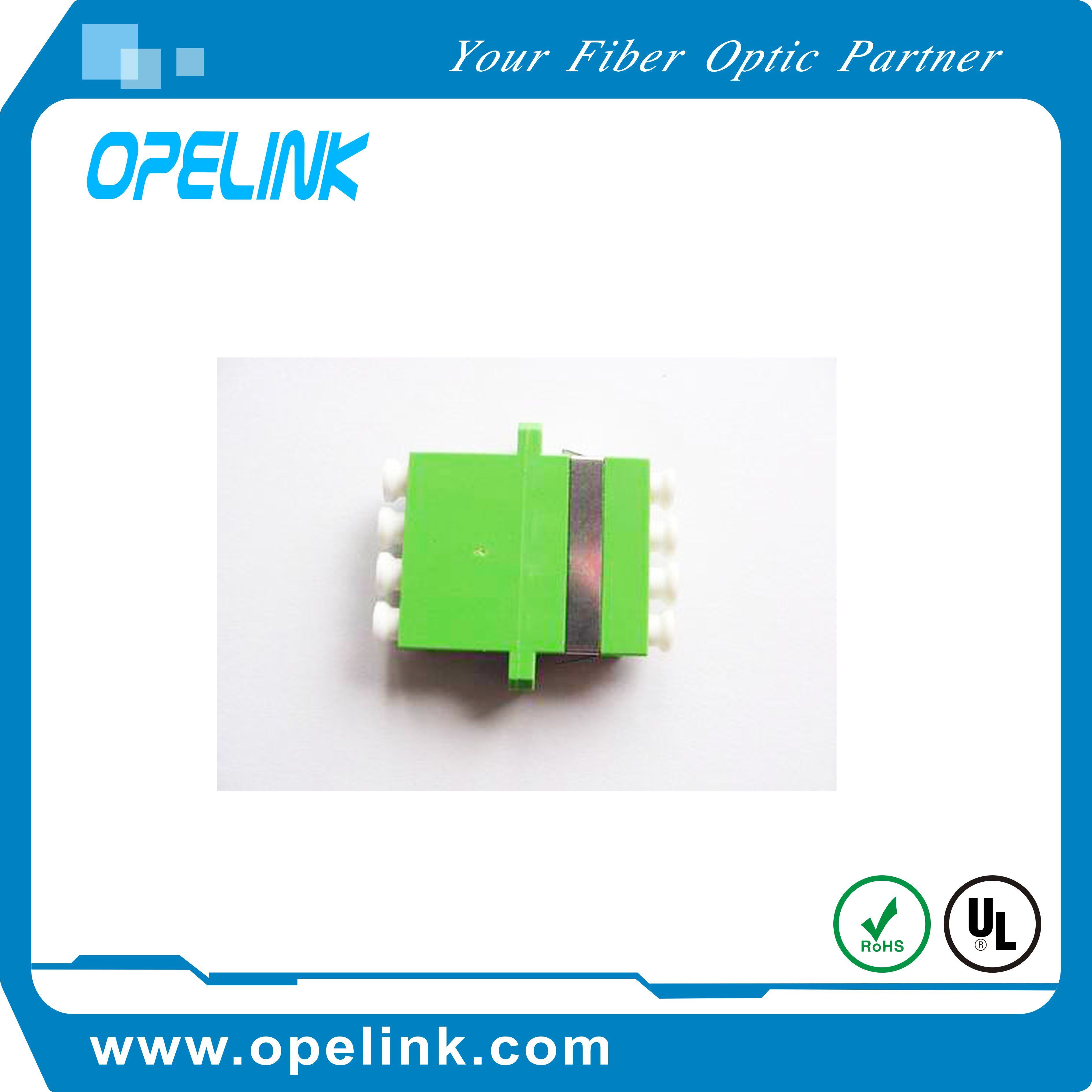 Optical Fiber Adapter LC