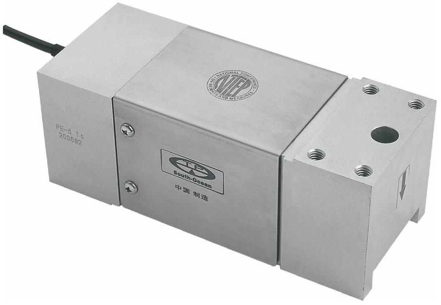 Single Point Weight Sensor for Electronic Kitchen Scale (PE-5)