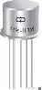 Standard TO-5 Relay With Reliability Index (JRW-110M)