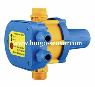 1500W Electronic Pump Controller/Water Pump