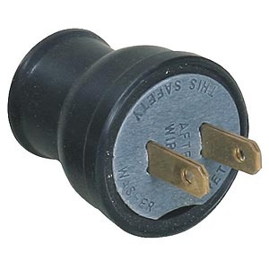 Plug (EE-U48)