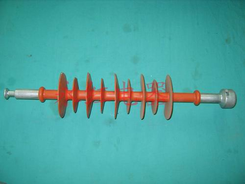 Suspension Insulator