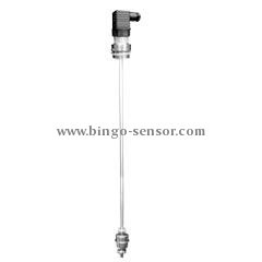 Vertical Rod Double Control Point Float Level Switch