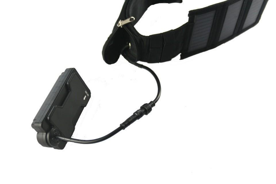 GPS Locator, Suitable for Cattle and Sheep and Other Large Animal Tracker T5015
