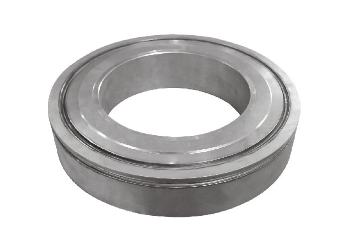 Steel Oblate Barrel Type Load Cell for Weighing Scales (CWL)