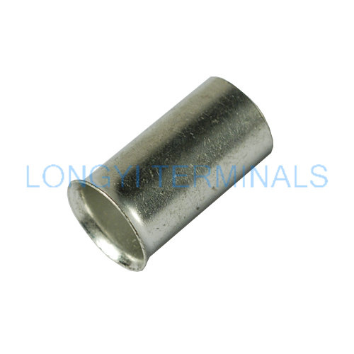 Non-Insulated Cord-End Terminals