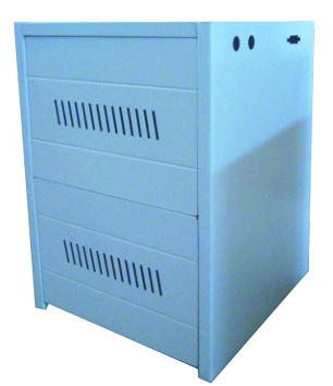 2PCS 12V 65ah/100ah UPS Battery Cabinet (C-2)