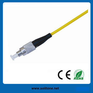 Sc Single Mode Simplex Fiber Optic Patch Cord