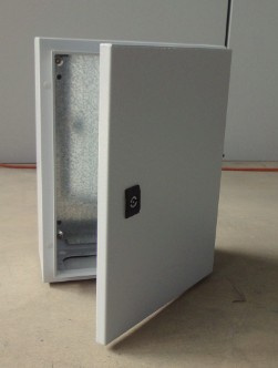 IP66 Switchgear