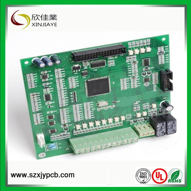 Chinese High Quality Cheap SMT Electronic PCB Assembly