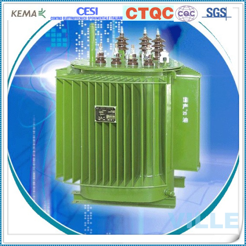 0.5mva 20kv Multi-Function High Quality Distribution Transformer