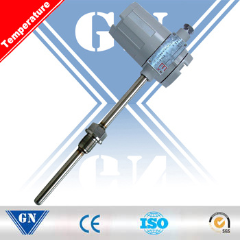 Screw Type Mounted Wret Thermocouple