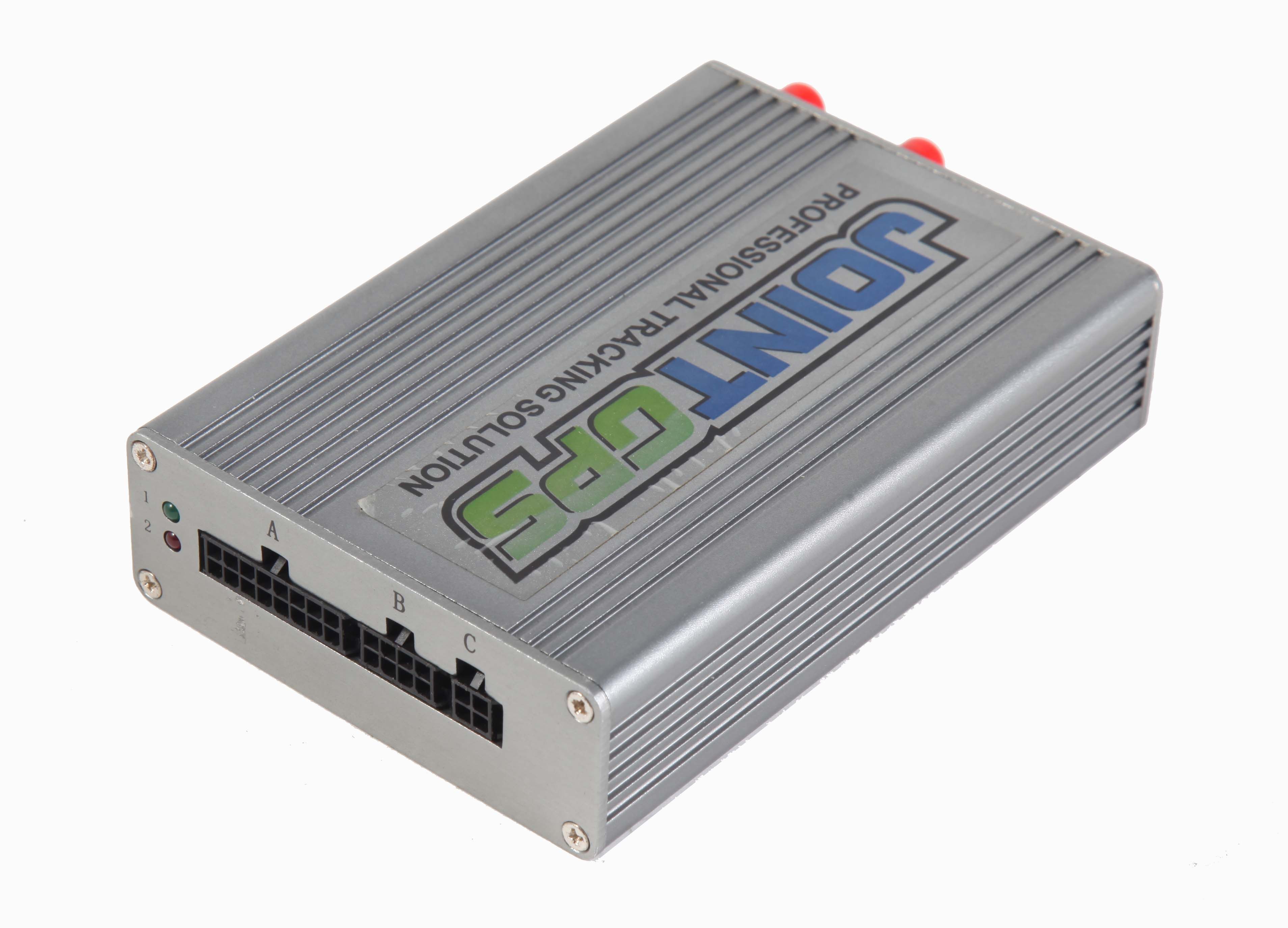 Fuel Monitoring GPS Tracker for Temperature Monitoring