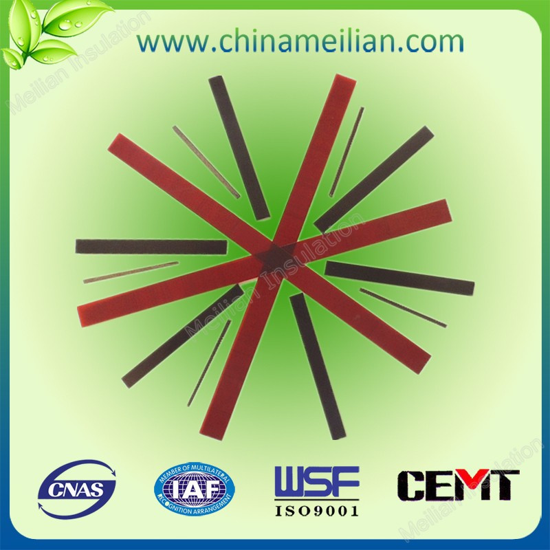 Transformer Insulation Epoxy Resin Slot Wedge