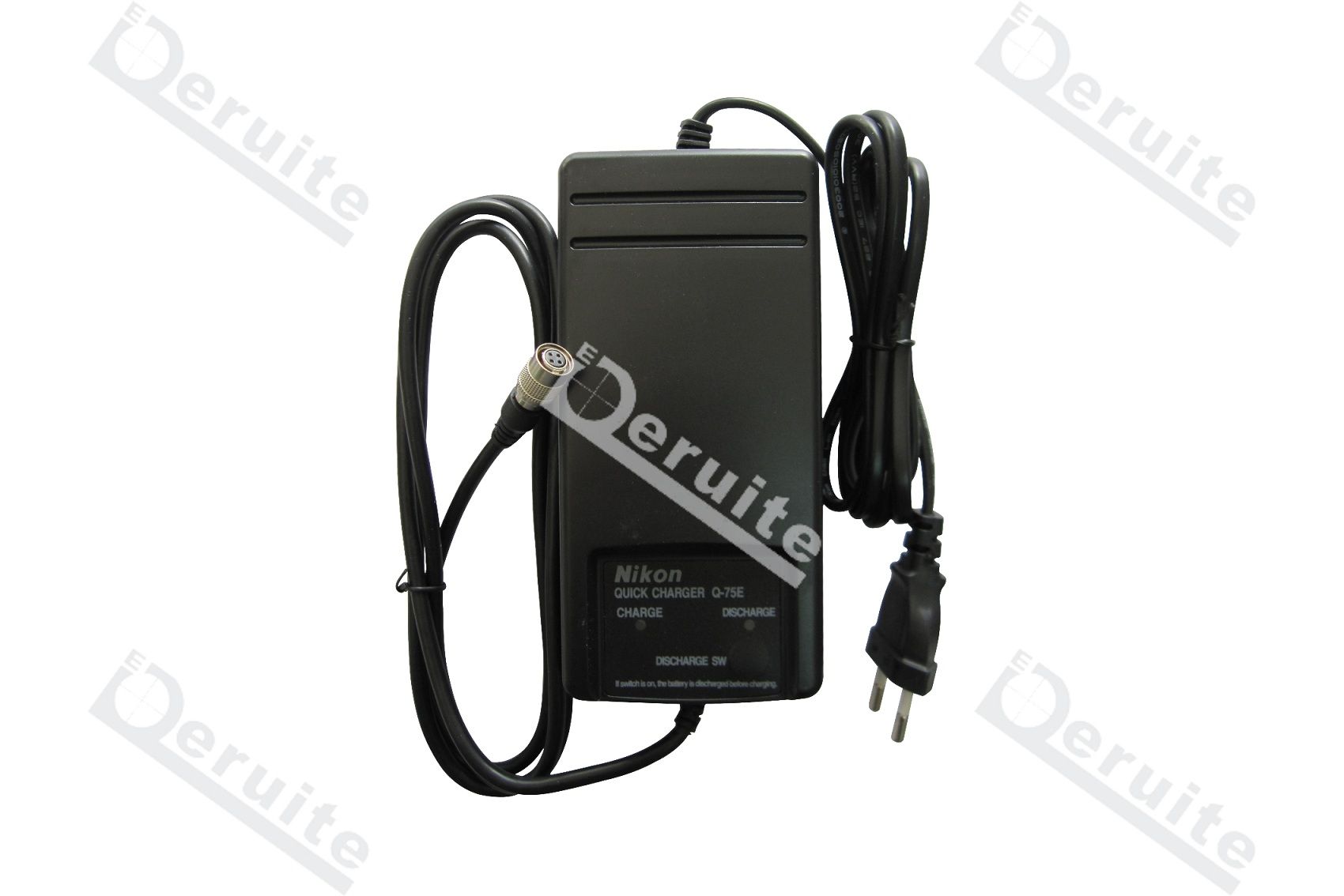 Nikon Charger Q-75e