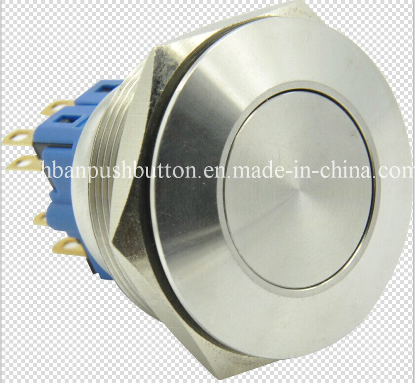 Hbgq30 Series Push Button Switch