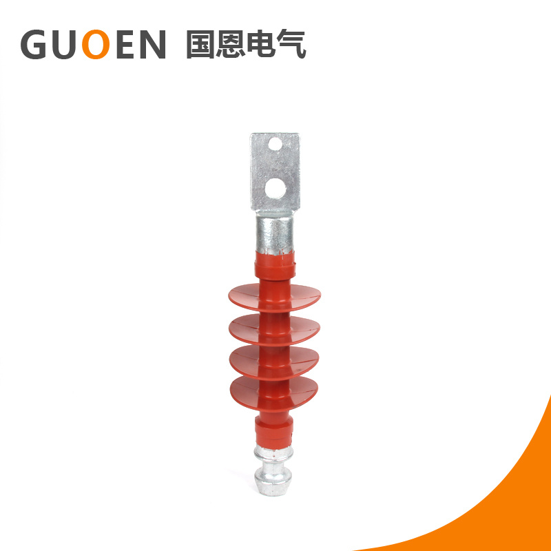 Composite Cross Arm Insulator Fsw-10kv with CQC ISO9001
