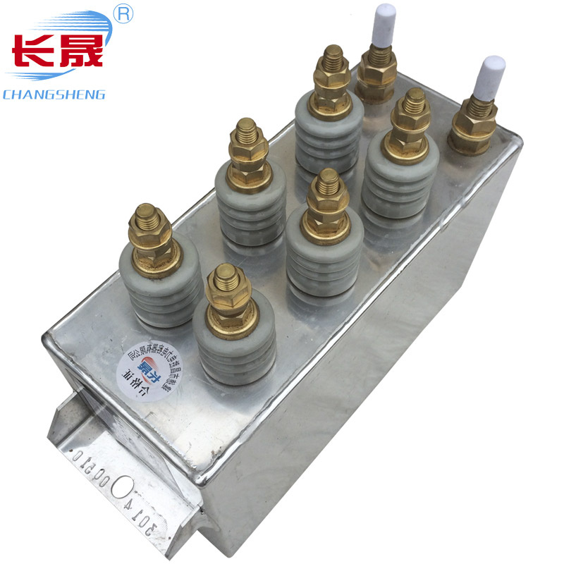 Rfm0.65-1000-100s Polypropylene Capacitor