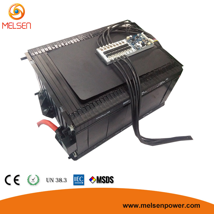 Lithium Ion Battery 20kwh for Solar Power System and Energy Storage