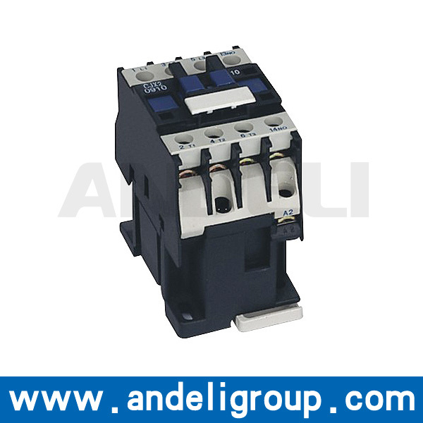 CJX2 AC Contactors
