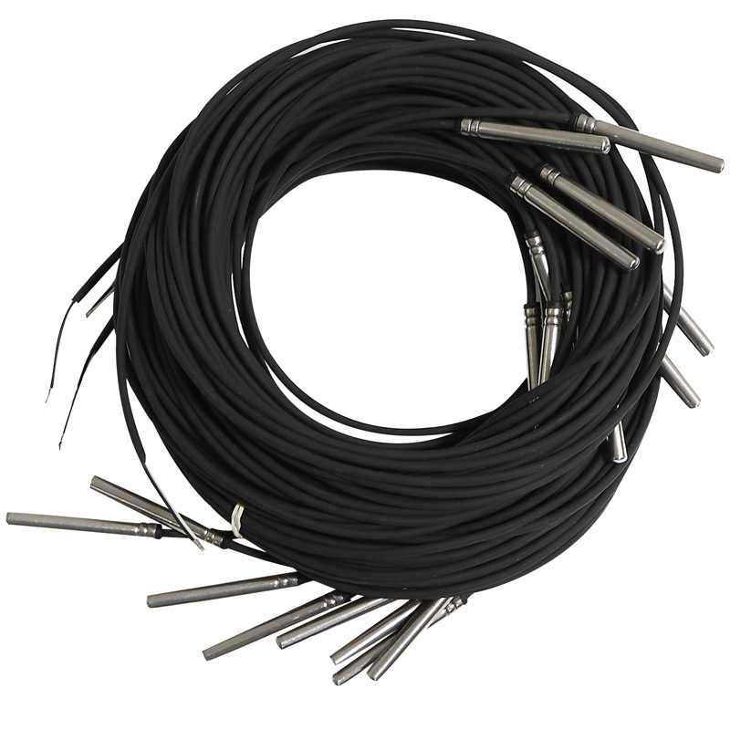 PT100 Thermocouple Temperature Sensor Probe