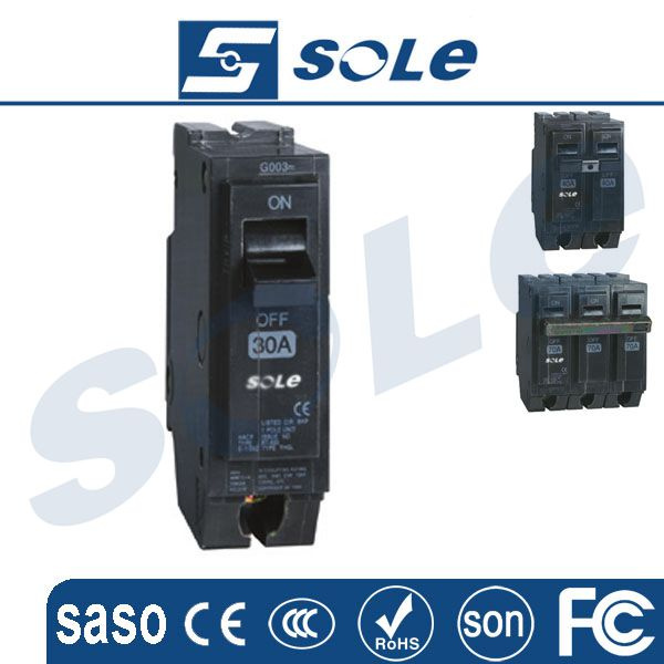 Hot Sale Slmcb23-100 MCB Mini Circuit Breaker