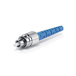 Simplex FC/PC 0.9mm Fiber Optic Connector