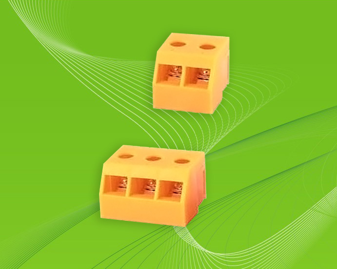 Transformer Terminal Connector