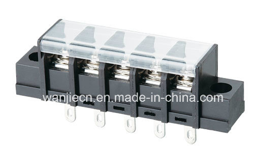 The Hot Sale Terminal Block Connector Wj38hm