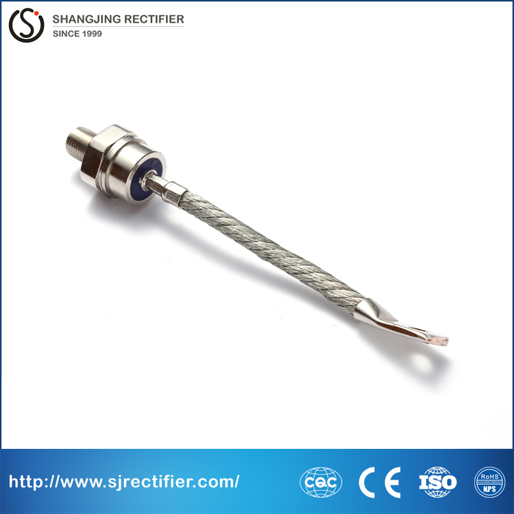 Through Hole Package Type Diode