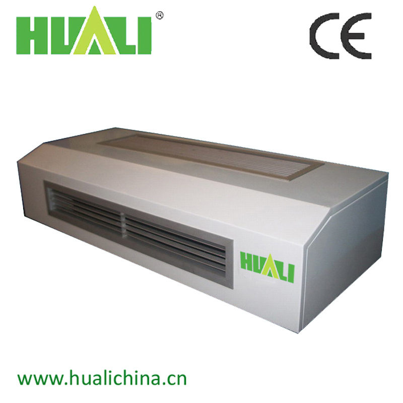 Horizontal Expose Fan Coil Unit