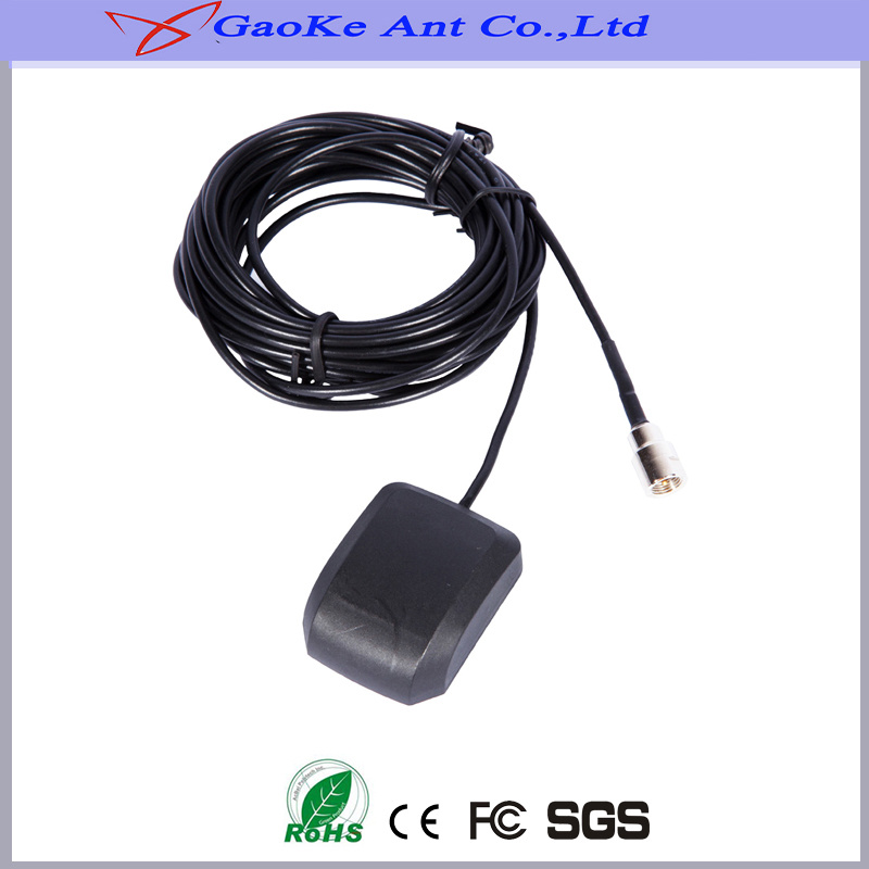 GPS/Glonass Antenna, Combination Antenna GPS Antenna