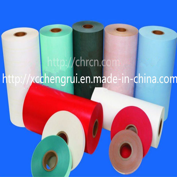 Composite Insulating Material 6632 Dm