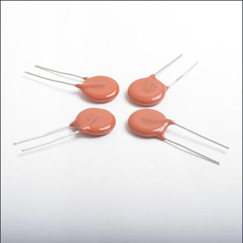 High Voltage Ceramic Disc Capacitor Topmay Tmcc02-4
