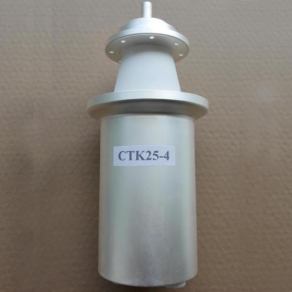 High Frequency Oscillator Tube (CTK25-4)