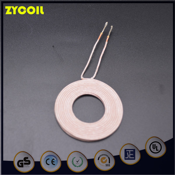 Qi Standard A5 Wireless Charger Coil