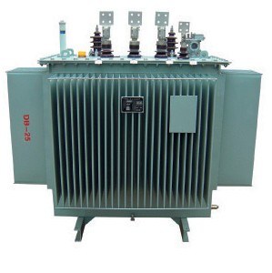 Three Phase 630 kVA 10kv Non-Escitation Regulating Transformer/Electrical Transformer
