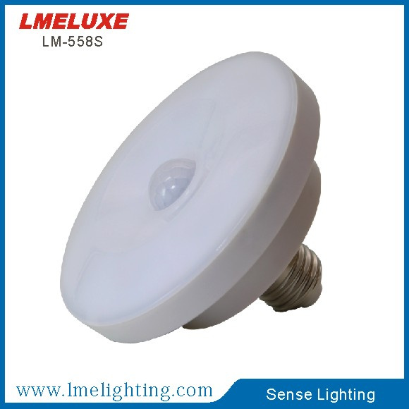 Hi Power SMD LED Human Body Induced Light