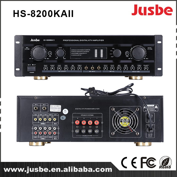 New Model/ Professional Power Amplifier / High Power/ Stage Amplifier
