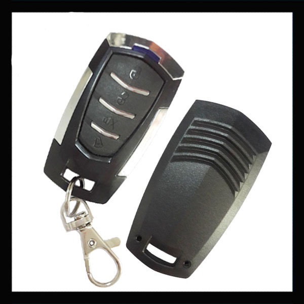 315MHz 4 Channel Universa Roller Shutter Garage Remote Switch